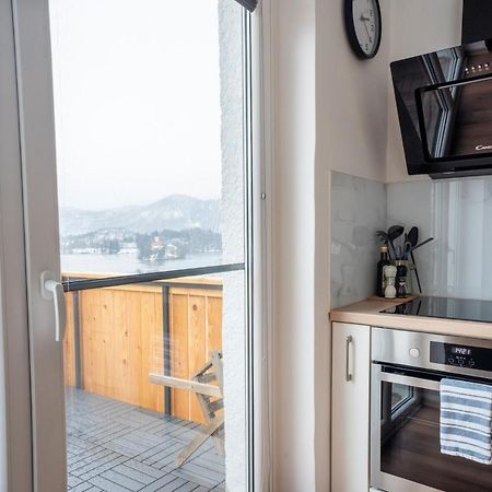 Hygge House Bled Exterior foto