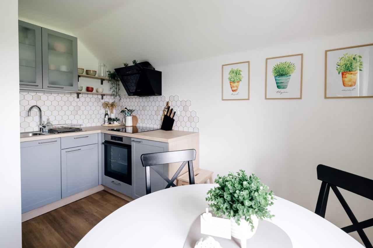 Hygge House Bled Exterior foto