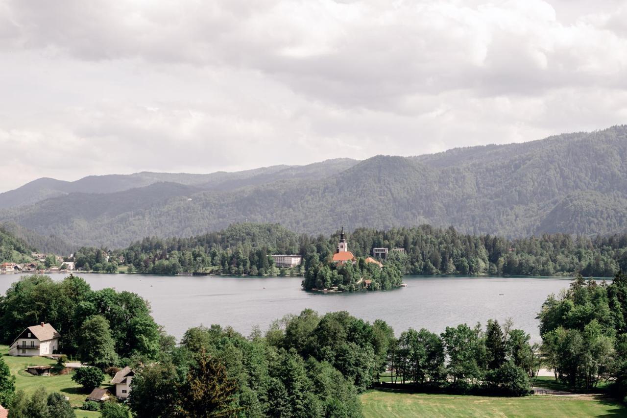 Hygge House Bled Exterior foto