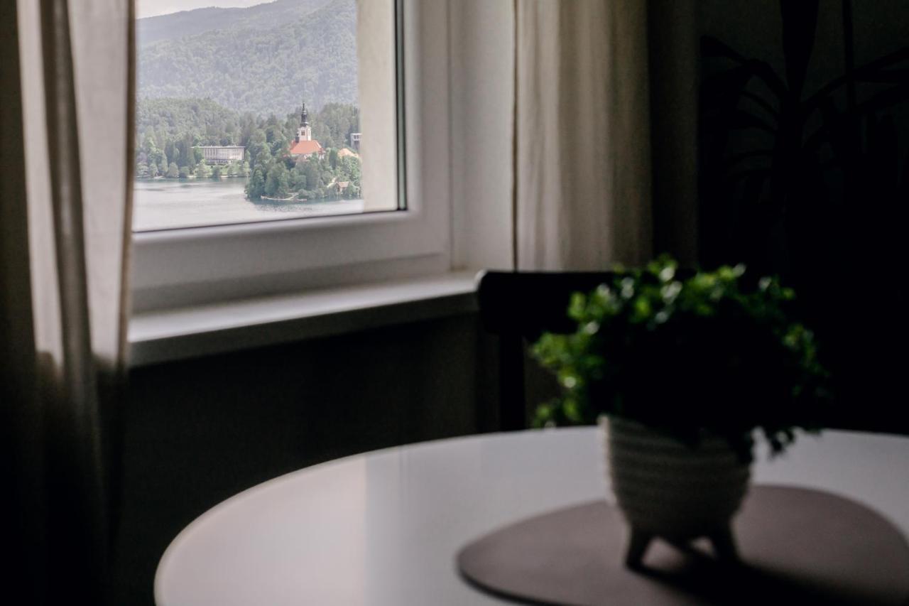 Hygge House Bled Exterior foto