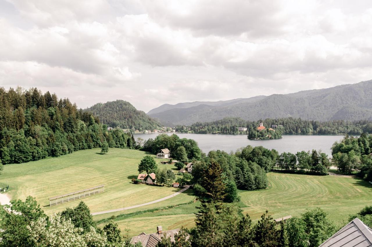 Hygge House Bled Exterior foto