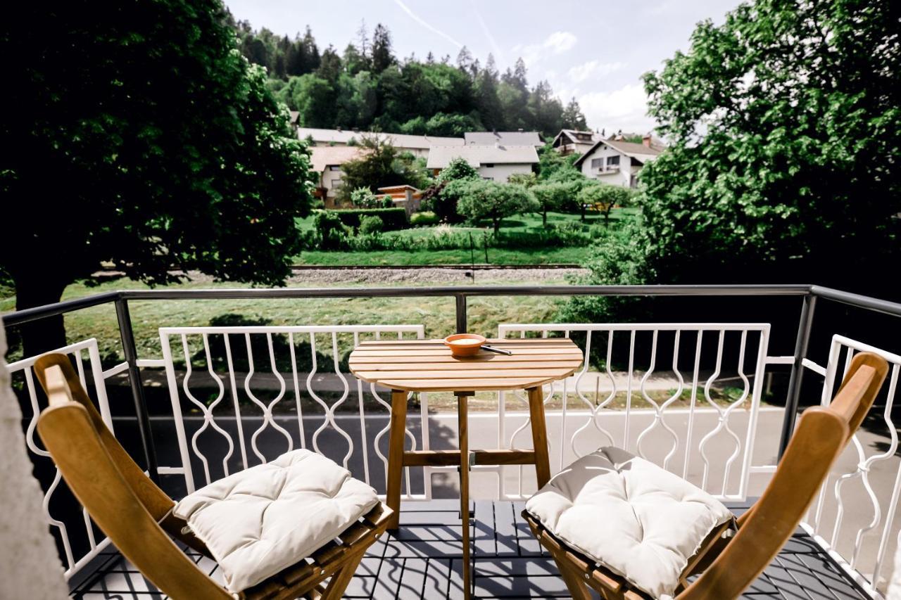 Hygge House Bled Exterior foto