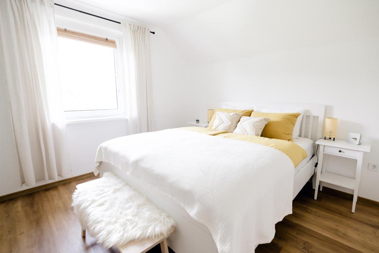 Hygge House Bled Exterior foto