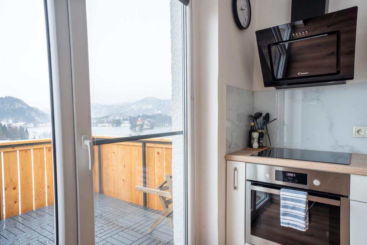 Hygge House Bled Exterior foto