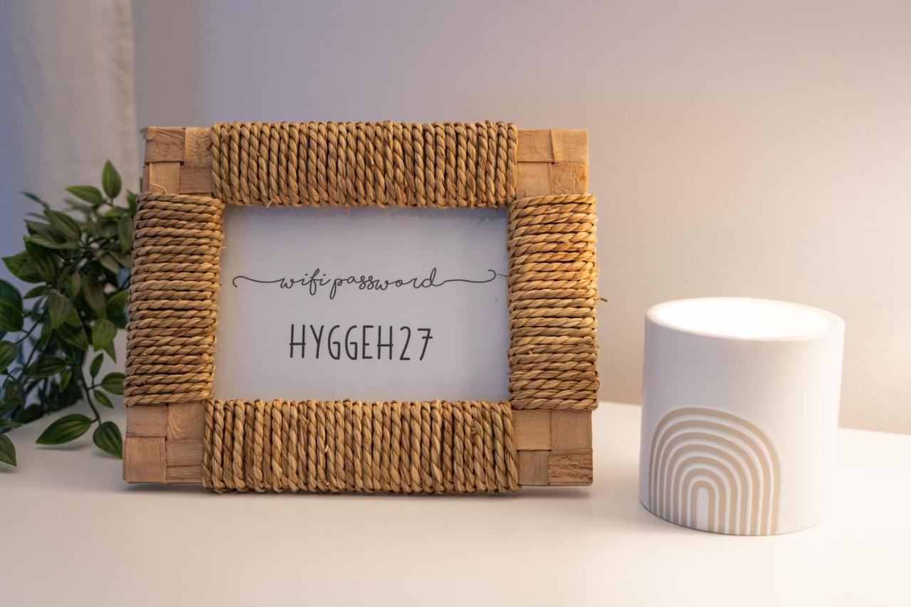 Hygge House Bled Exterior foto